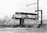 NJT GP40P 4103